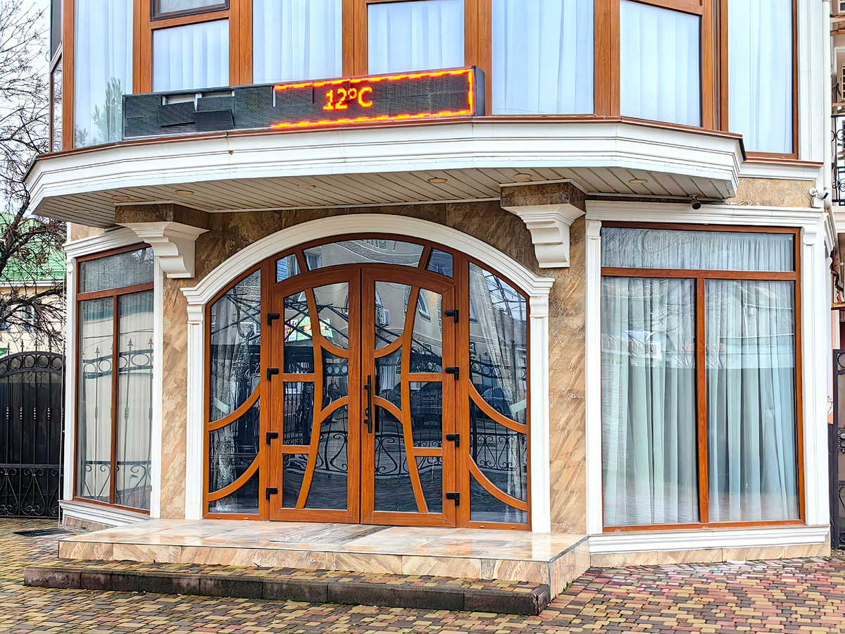 Сегодня. Фото автора канала