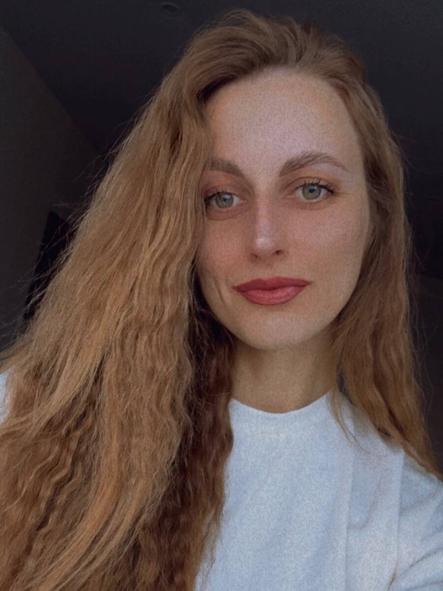 Ольга Башкирова — digital-специалист