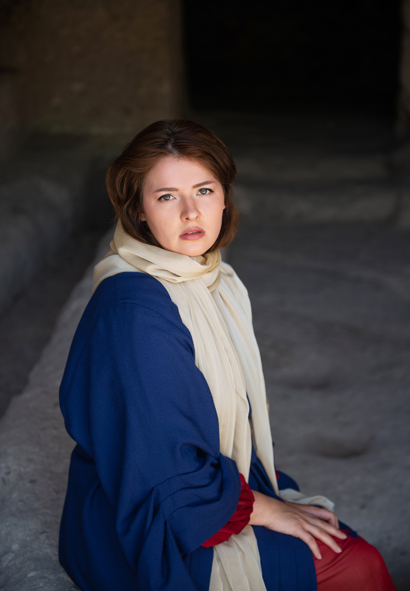 Катя Весна — маркетолог, специалист по продвижению бизнеса в соцсетях