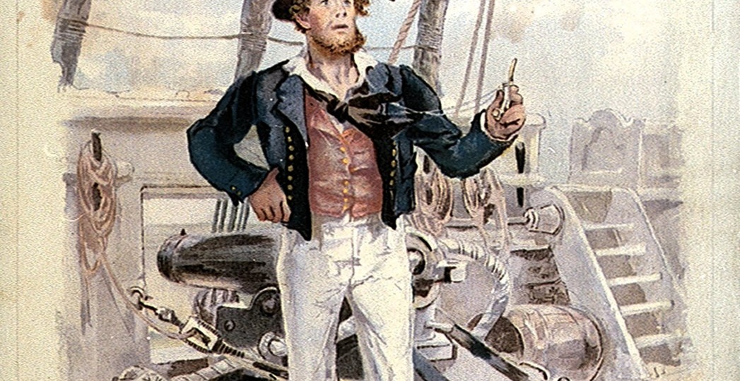 За 115 лет до Трампа: почему американцы любили играть в казино?