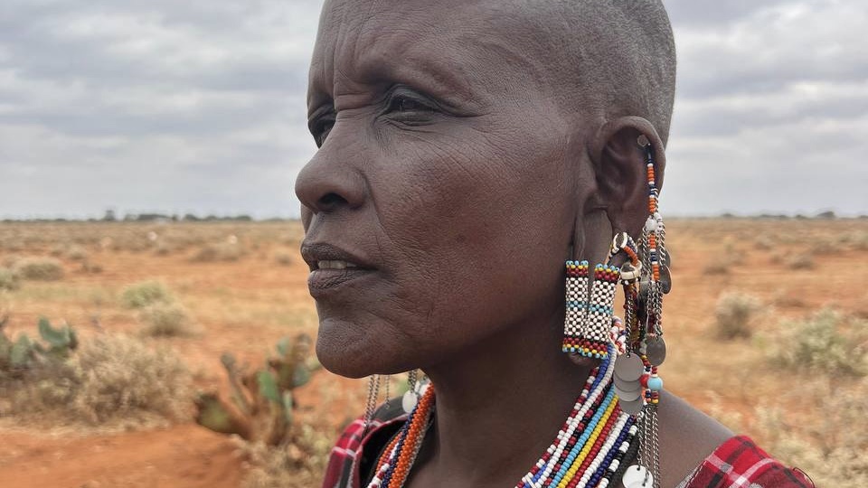 Украшения из натуральных камней: Магия Африки в каждом изделии