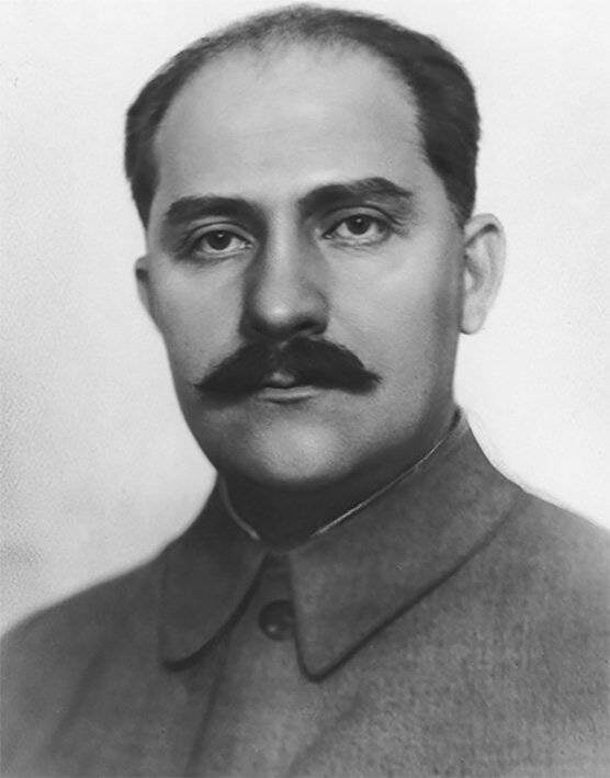 Л. Каганович фото из rg.ru