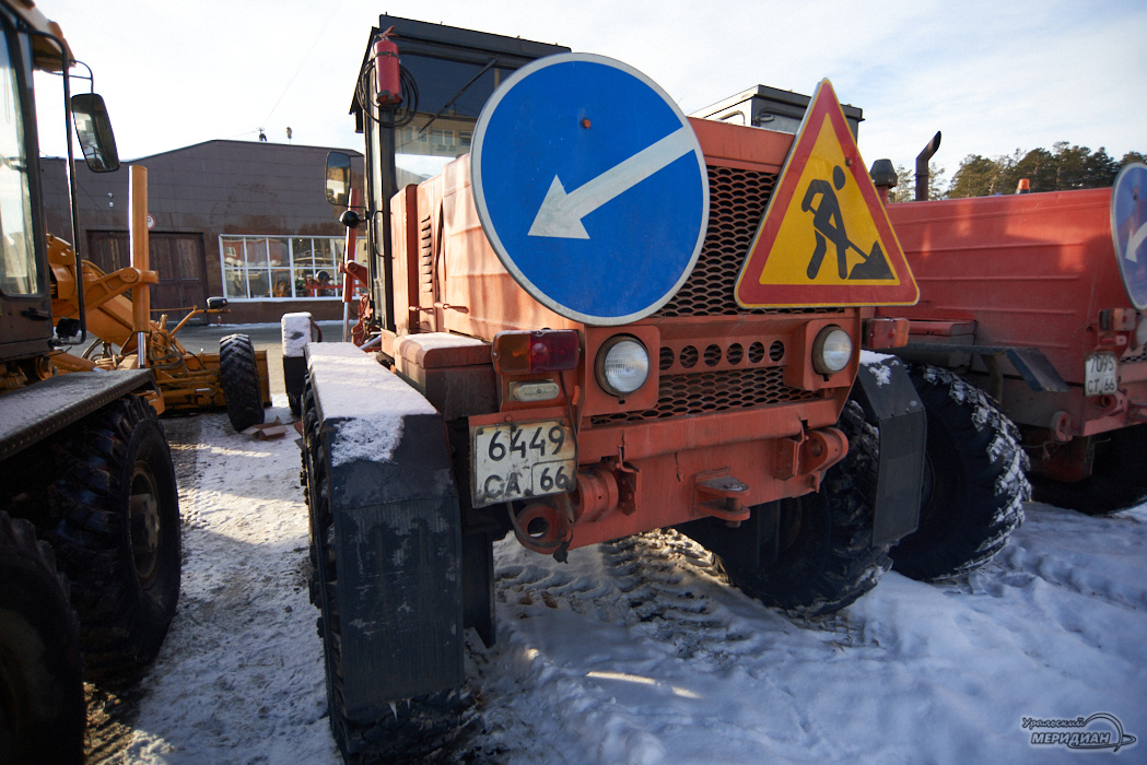    Фото: Лидия Аникина © ИА «Уральский меридиан»