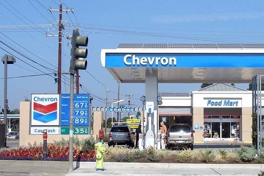    Нефтяные гиганты США не согласны инвестировать в Венесуэлу без гарантий