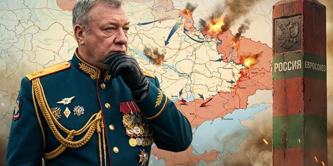 "Просто ответьте: куда, как и с кем?" – Генерал Гурулёв озвучил три главных вопроса Верховному