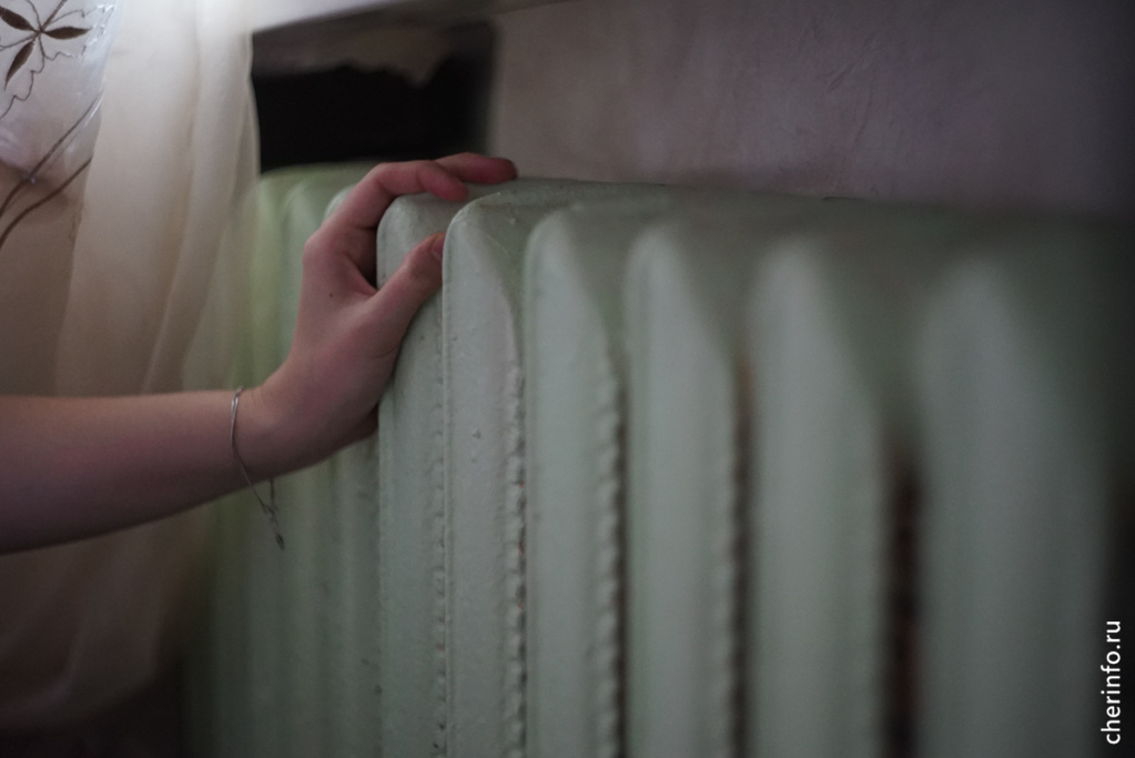    Эта история произошла в 2025 году, подробности cherinfo рассказали в управе № 17.