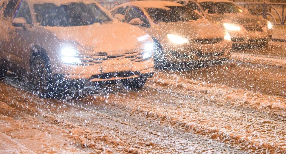    Ilya Moskovets/URA.RU / www.globallookpress.com