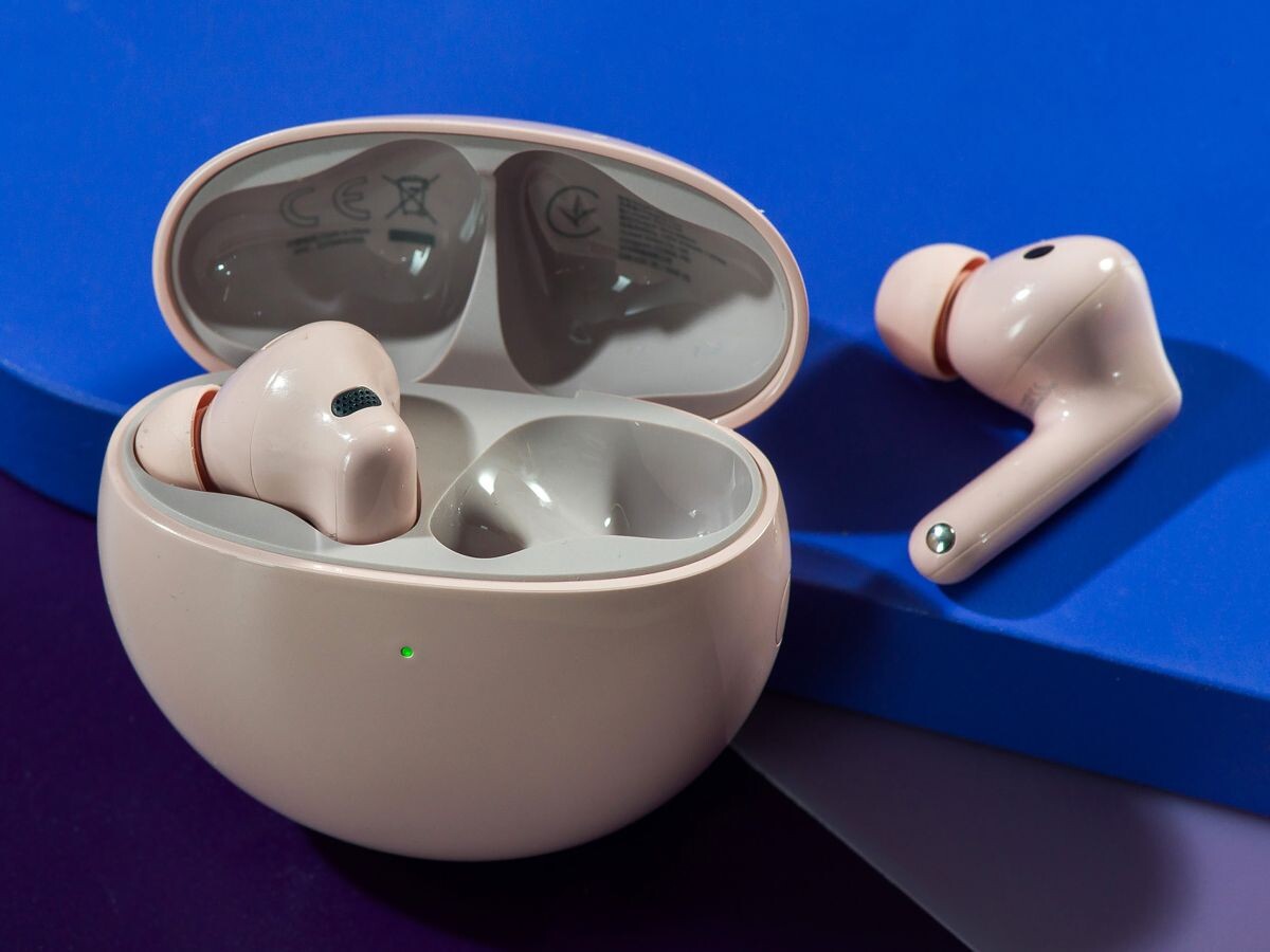    Обзор HUAWEI FreeBuds 7i: высокие технологии в доступном форм-факторе