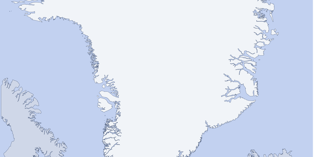 Гренландия: кому принадлежит, как живет, история острова и откуда претензии США