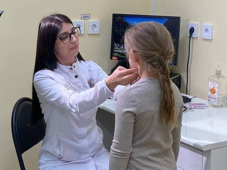     Фото: Минздрав Самарской области