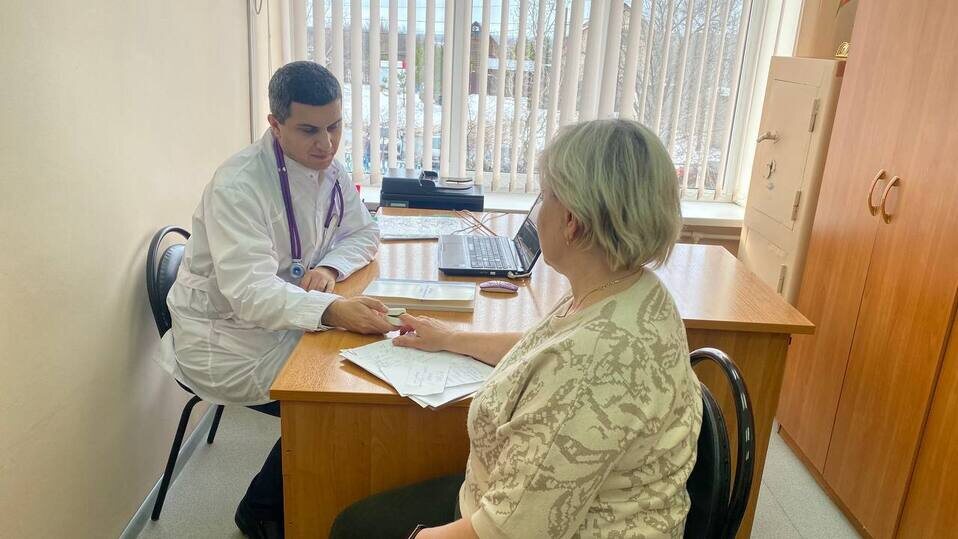     Фото: Минздрав Самарской области