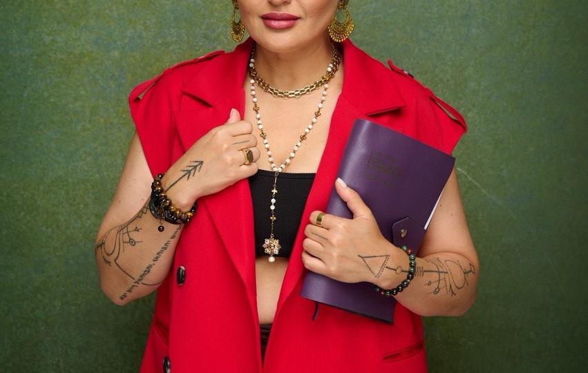 Что психология «украла» у магии