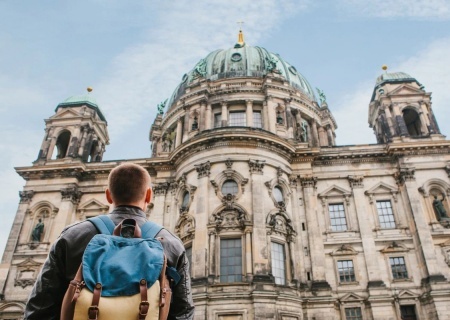    Вся Европа против выезда молодых мужчин с Украины