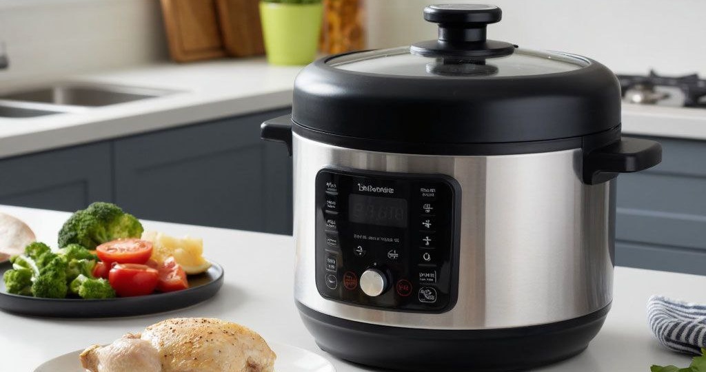 Можно ли в мультиварке запекать в рукаве?