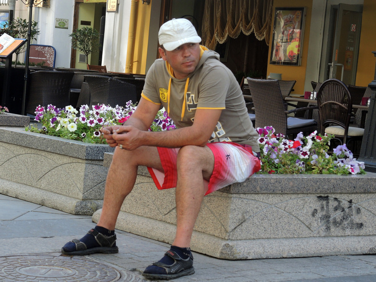     Мущинкина Наталья Леонидовна - автор фото / Наталья Мущинкина