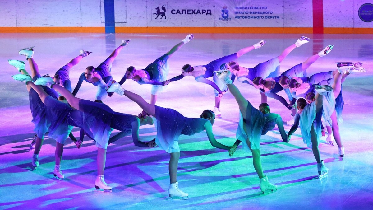    Фото: Андрей Ткачёв / «Ямал-Медиа»