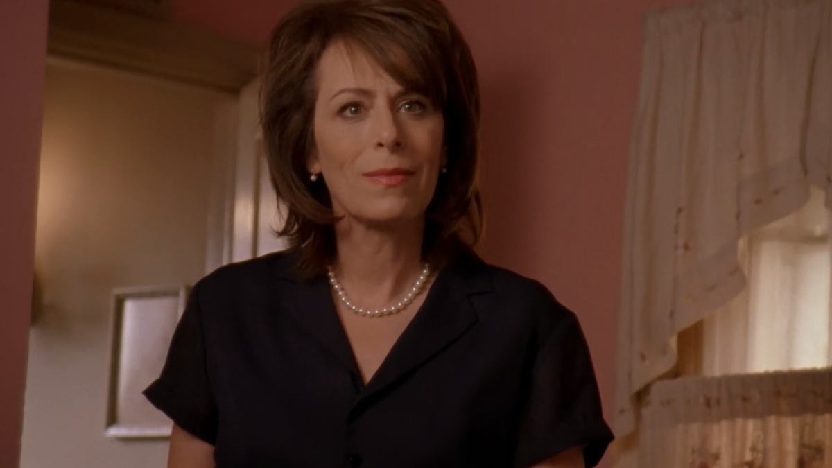 кадр из сериала