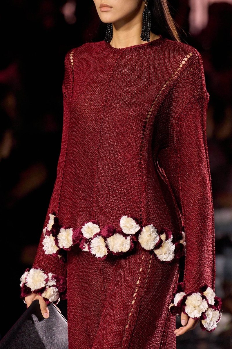    Chanel весна-лето 2026Legion-Media