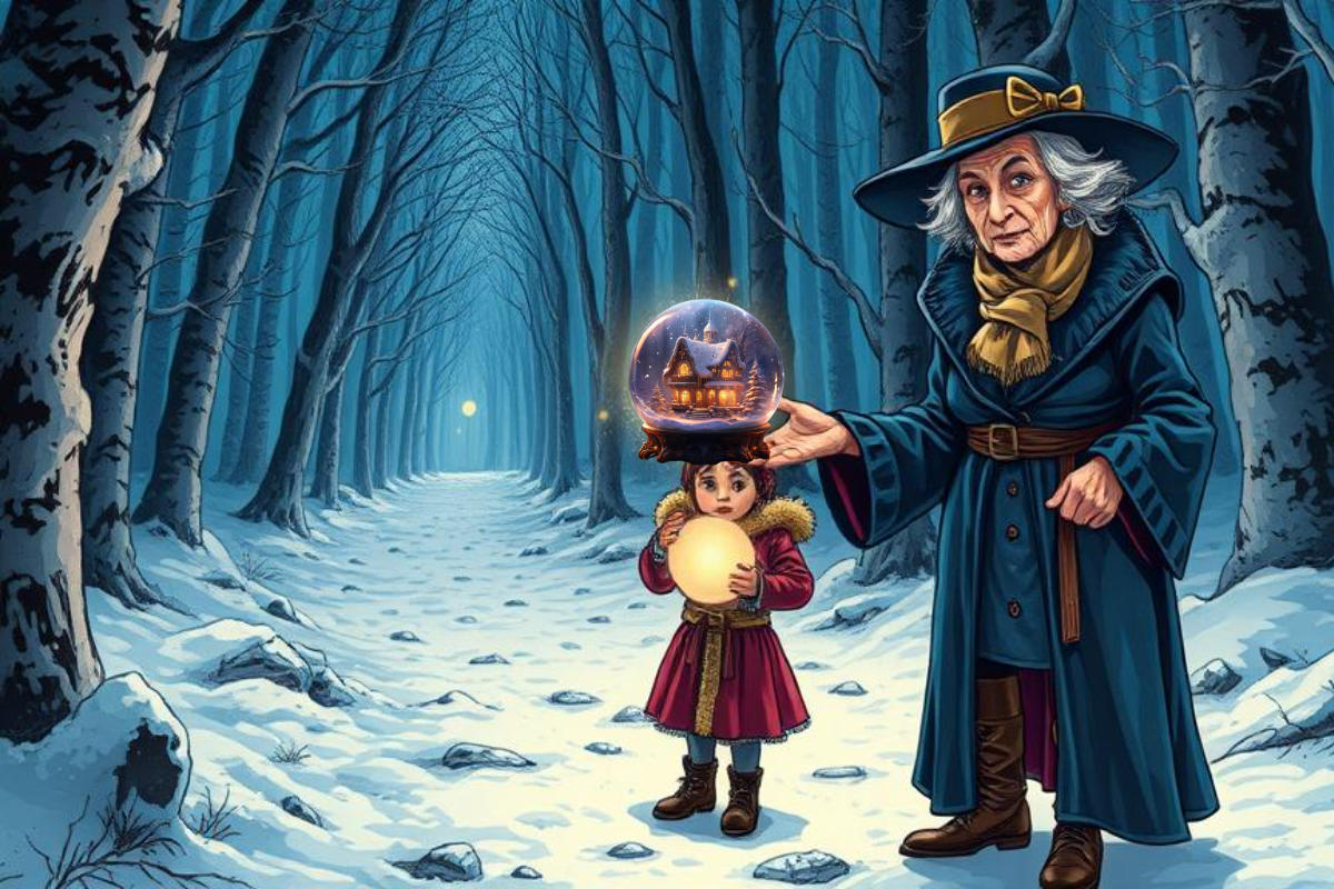 Иллюстрация создана с помощью редактора https://flyvi.io?ref=24897. Автор Наталья Варгальская.