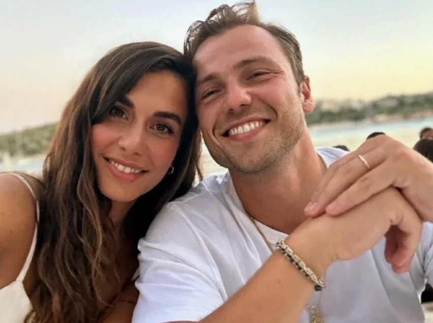 Фото из соцсетей актеров