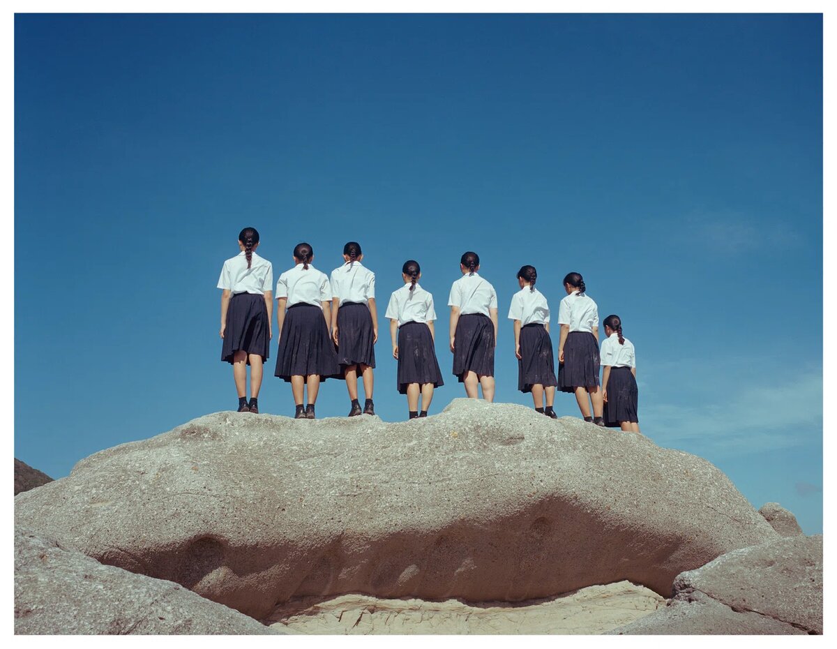 Osamu Yokonami: Kumo (Copyright © Osamu Yokonami and Libraryman, 2020)