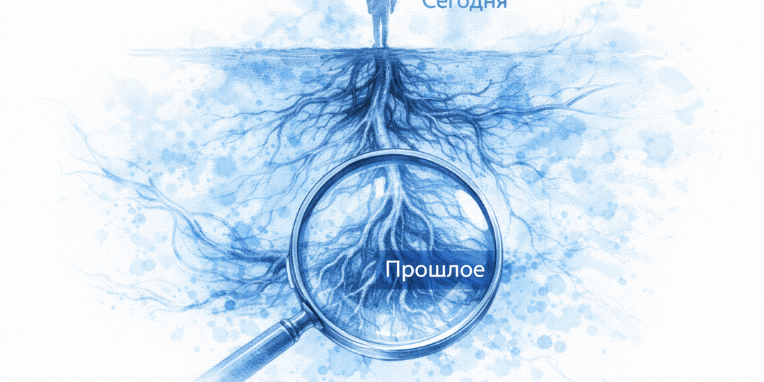Обязательно ли «прорабатывать маму и папу»?