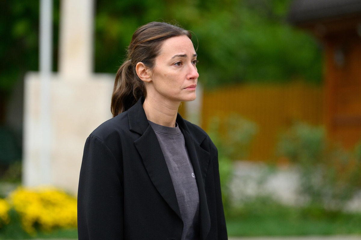 Кадр из сериала «Cei trimisi» / фото: kinorium.com