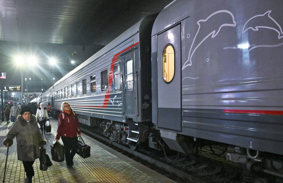    Сергей Пивоваров/РИА Новости