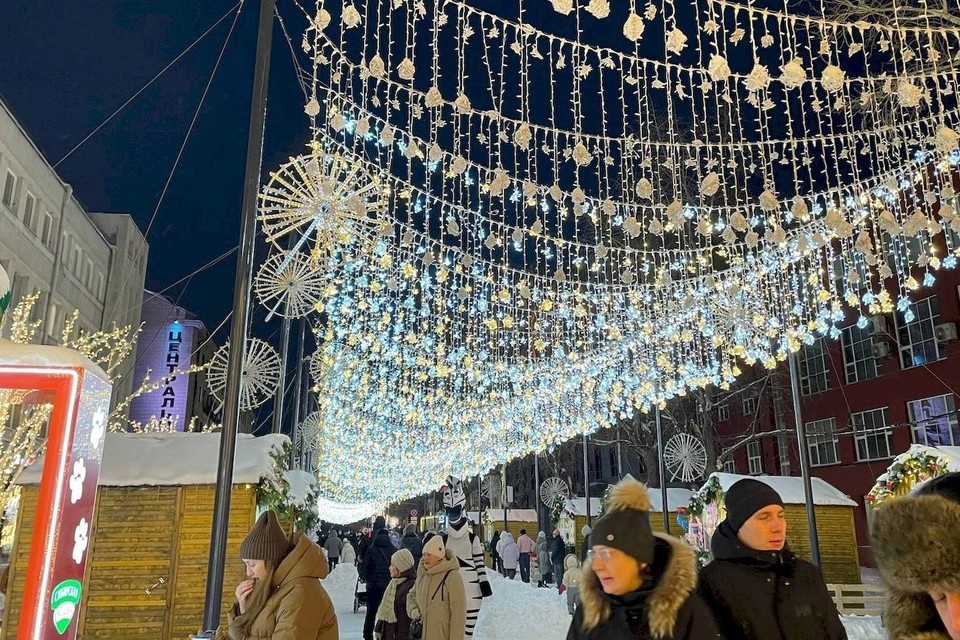    Новосибирскую область посещают множество туристов. Дарья СИДОРЕНКО