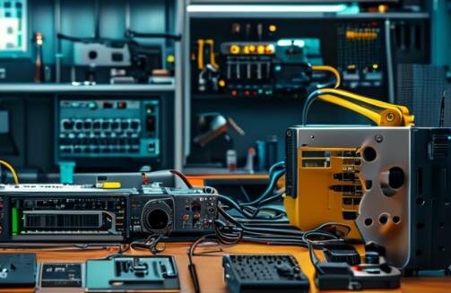 
Проблемы с кофемашиной и неожиданный урок от клиента