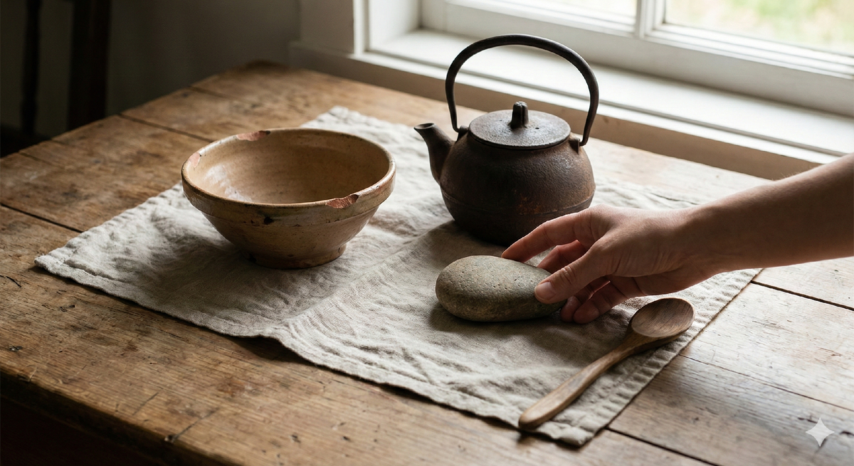  Честность материалов: прощание с пластиком