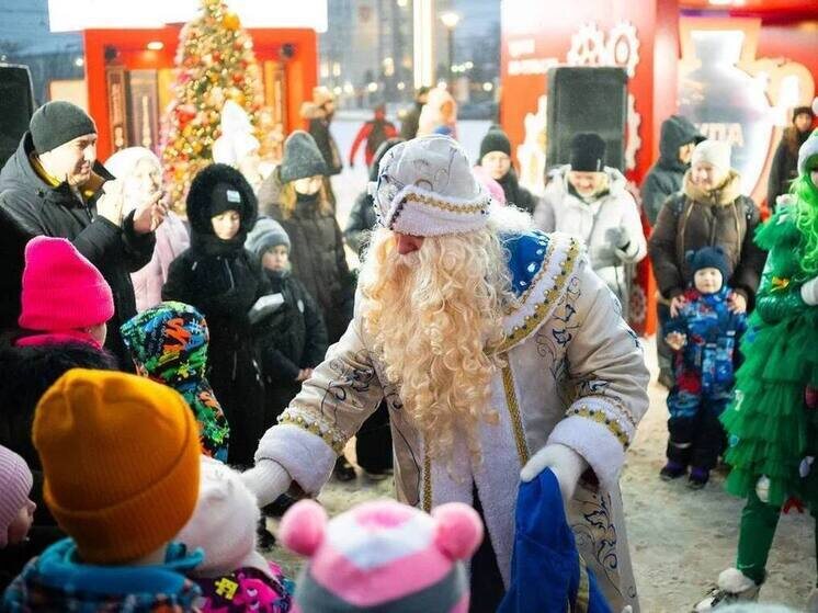     Фото: Telegram-канал Дмитрия Миляева