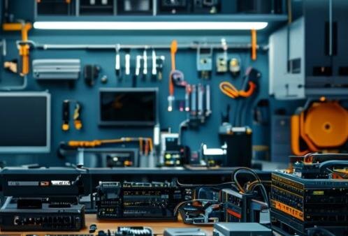 
Поломка кофеварки на утреннем кофе: что делать и почему это случается