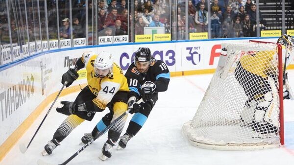    © Photo : Telegram / ХК Динамо Минск / HC Dinamo