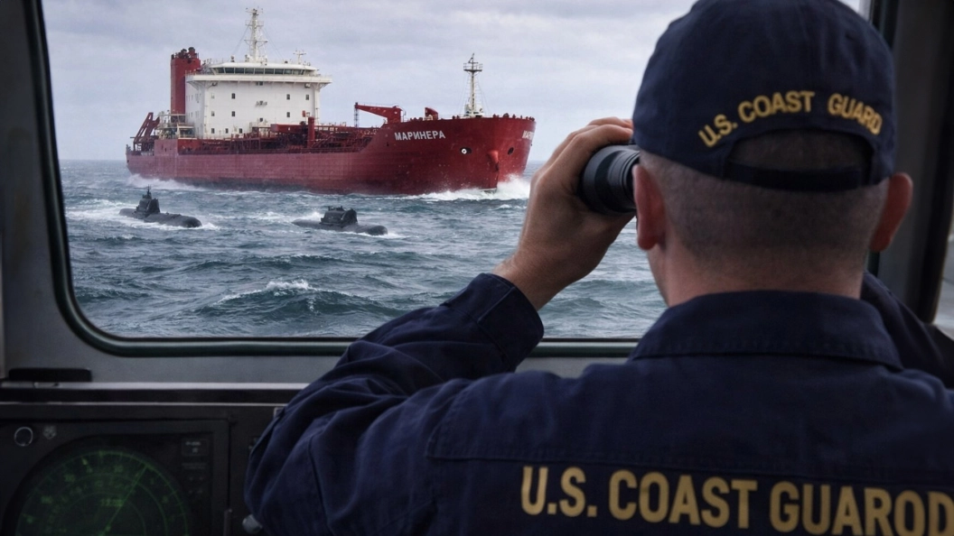 Пираты XXI века.