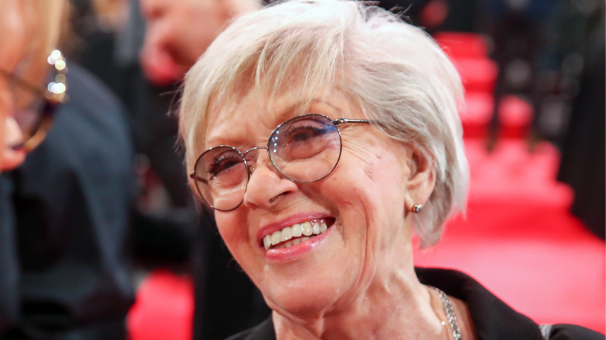    Фото: Вячеслав Прокофьев/ТАСС