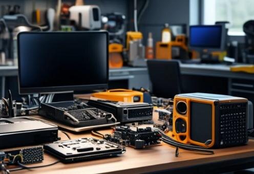 
Настроить высокие частоты можно даже без диплома специалиста