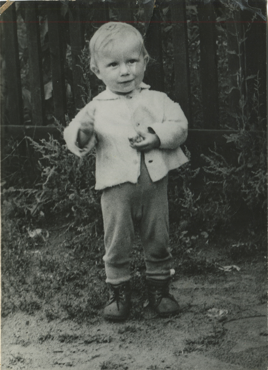личное фото. примерно 1977/78 год