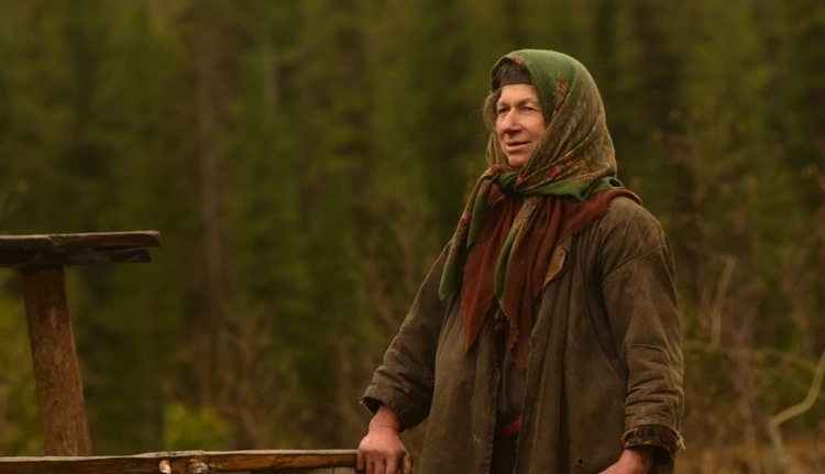 Каким было замужество Агафьи Лыковой