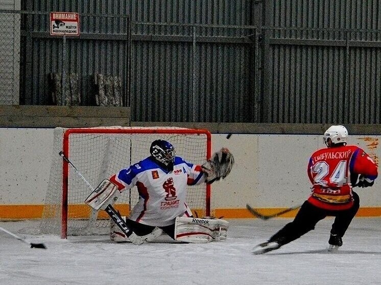     Фото: телеграм-канал Александра Соклакова/Администрация Приозерского района.