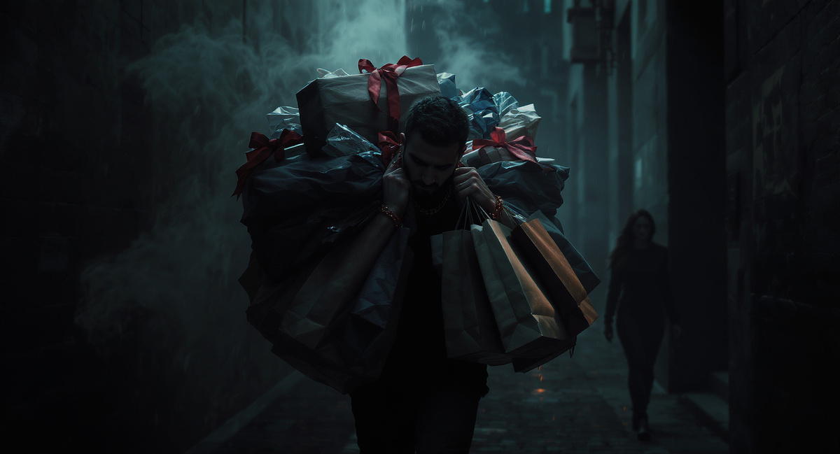 Признаки, что она использует тебя: 7 флагов для пацанов (и как валить без драм)