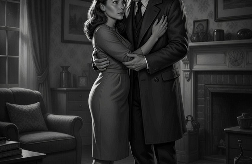 Навзрыд - продолжение