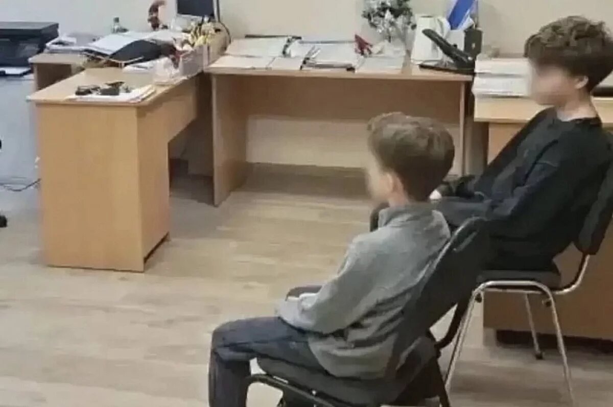    Шалость подростков с петардами опустошит кошельки их родителей в Волгограде