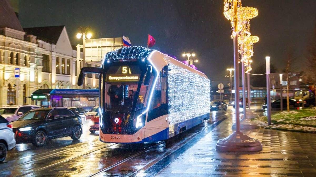    Фото: Сайт Сергея Собянина