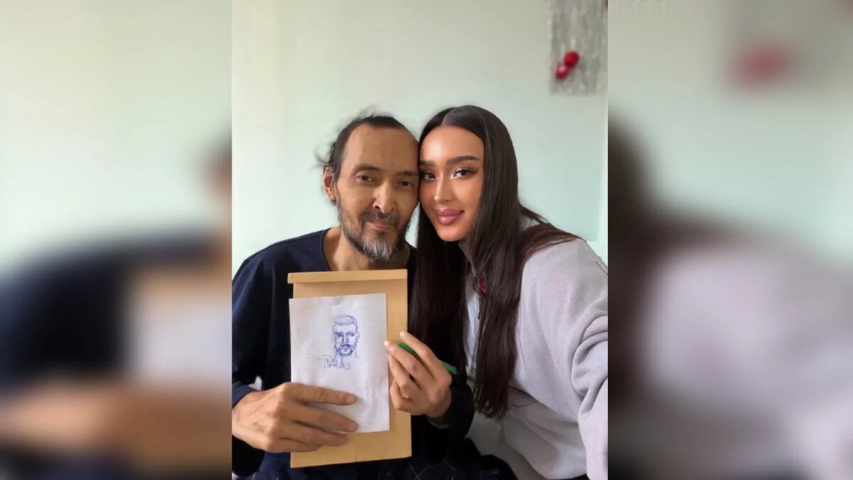 Фото: Instagram.com (@jemappelledali)