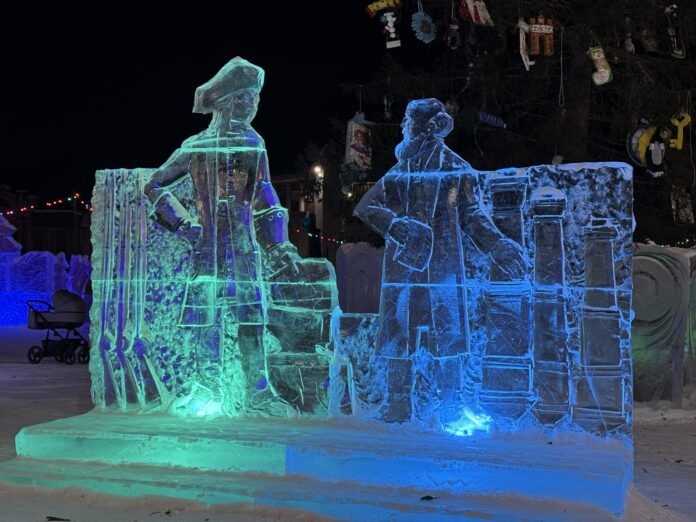 Фото: Наталья Шадрина/Александр Козик