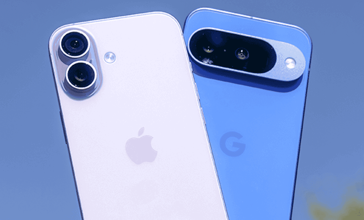    Эти смартфоны нельзя назвать полностью смартфонами своих компаний. Изображение: BEST-magazin.com