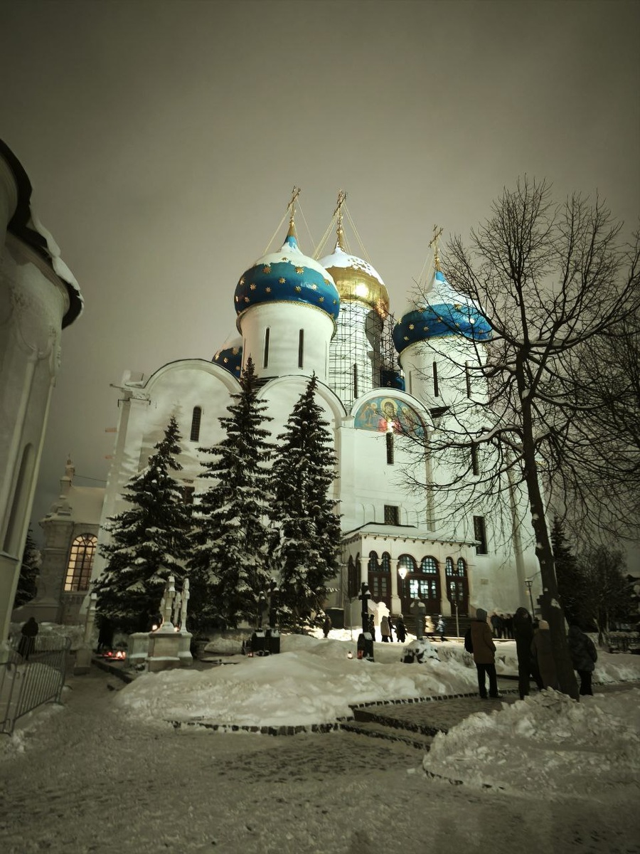 Фото Катерины