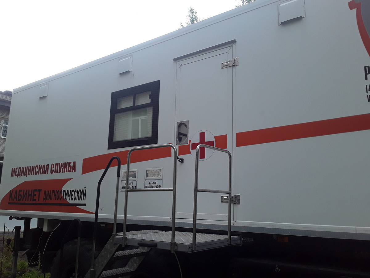    © Министерство здравоохранения Пермского края