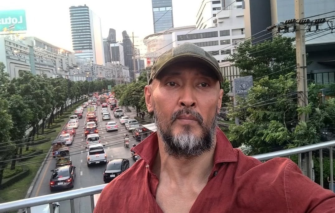    Мурат Бисенбин  Страница Мурата Бисенбина в социальной сети